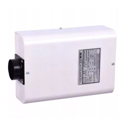 Akkumulátortöltő - Hako B70 - 24V 14A