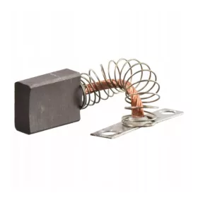   Szénkefe Hako Jonas és Sweepmaster gépekhez, 9x19x25 mm, 24V