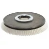 Közepes tárcsakefe Cleanfix RA 430/431, Powerdisc gépekhez (390 mm, PPL 0.5)