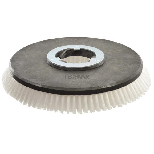 Tárcsakefe Hako Cleanserv SD 43/180, SD 43/450, SD 43/2 Speed – Ø390 mm, Közepesen Kemény