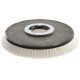 Tárcsakefe Hako Cleanserv SD 43/180, SD 43/450, SD 43/2 Speed – Ø390 mm, Közepesen Kemény