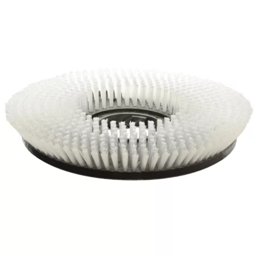 Közepes tárcsakefe Cleanfix RA 430/431, Powerdisc gépekhez (390 mm, PPL 0.5)