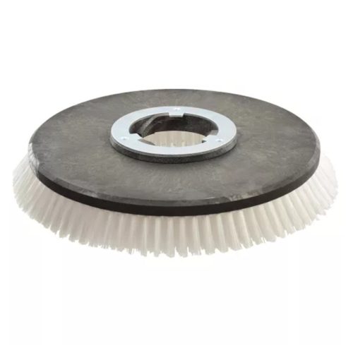 Tárcsakefe Cleanfix Powerdisc, Duo, R 44-180, R 44-120 – Ø390 mm, Puha