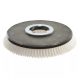 Tárcsakefe Cleanfix Powerdisc, Duo, R 44-180, R 44-120 – Ø390 mm, Puha