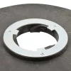Puha tárcsakefe Cleanfix RA 430/431, Powerdisc gépekhez (390 mm, PPL 0.3)
