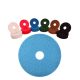 Súrolóbetét Kék 480Mm Súrológép Polírozógéphez
