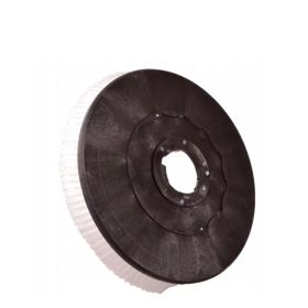   Súrolókefe Numatic TTB 6055, CRO 8055, NRL 1500 gépekhez – Ø510 mm, közepes keménységű, PPL 0,5