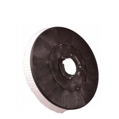 Súrolókefe Numatic TTB 6055, CRO 8055, NRL 1500 gépekhez – Ø510 mm, közepes keménységű, PPL 0,5