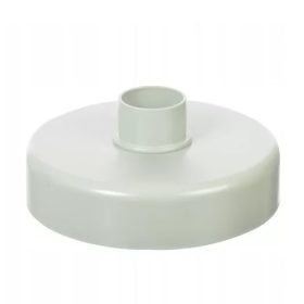 Tető / Tető A Szívóturbinához - Bemenet 144Mm