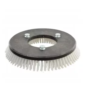   Súrolókefe Cleanfix RA 800 Sauber géphez - 330 mm, közepes