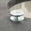 Súrolókefe Cleanfix RA 800 Sauber géphez - 330 mm, közepes