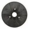 Súrolókefe padlótisztító gépekhez (Kemény, 320 mm) – Comac Media 65, Innova 65, Fimap kompatibilis