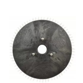   Tárcsakefe Comac Media 75, Tripla 75, Innova 75 – Samponkefe, Puha Ø380 mm