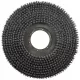 Tynex Súrolókefe Súrológéphez 510 mm, Erős Szennyeződésekre