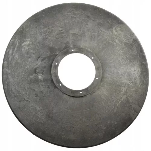 Tynex Súrolókefe Súrológéphez 510 mm, Erős Szennyeződésekre