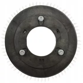 Puha Súrolókefe 330 mm - Comac, Fimap, Nilfisk gépekhez
