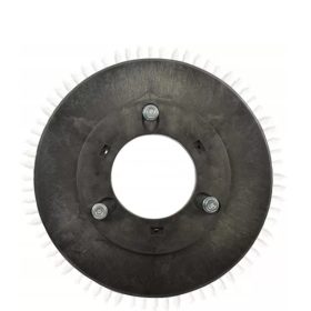   Kefe Comac Ultra, C 85, Omnia gépekhez, Ø410 mm, közepes sörtékkel, 0,5 mm, polipropilén, kompatibilis több márkával