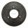 Kefe IPC Gansow CT 110, CT 160, CT 230, Floor P1 85 gépekhez, Ø410 mm, kemény sörtékkel, 0,8 mm, polipropilén