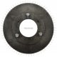 Kefe IPC Gansow CT 110, CT 160, CT 230, Floor P1 85 gépekhez, Ø410 mm, kemény sörtékkel, 0,8 mm, polipropilén