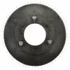 Súrolókefe padlótisztító gépekhez (Puha, 445 mm) – Comac L20, Simpla 45, Viper Fang 18 kompatibilis