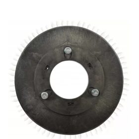 Simpla Comac Brush 45, L20 - 445Mm Puha