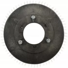   Súrolókefe padlótisztító gépekhez (Puha, 445 mm) – Comac L20, Simpla 45, Viper Fang 18 kompatibilis