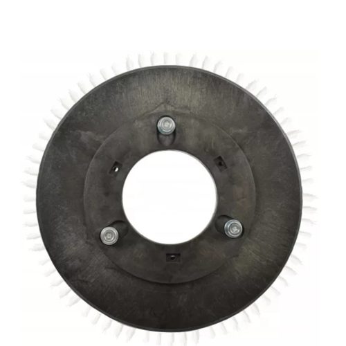 Tárcsakefe 445 mm Comac Simpla 45, L20, CE 45, Viper Fang 18 takarítógépekhez