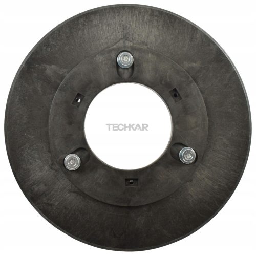 Súrolópad tartó Comac Simpla 50, Ultra 100, L20, C100 gépekhez Ø480mm