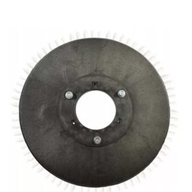   Kefe Comac Ultra 100, C 100, Fimap MX, SMX, Magna gépekhez, Ø505 mm, közepes keménységű sörtékkel, 0,5 mm, polipropilén