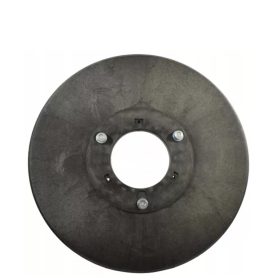   Súrolópad tartó és kefe Comac Ultra 100, C100, Fimap MX, SMX, Magna 100 gépekhez Ø505mm