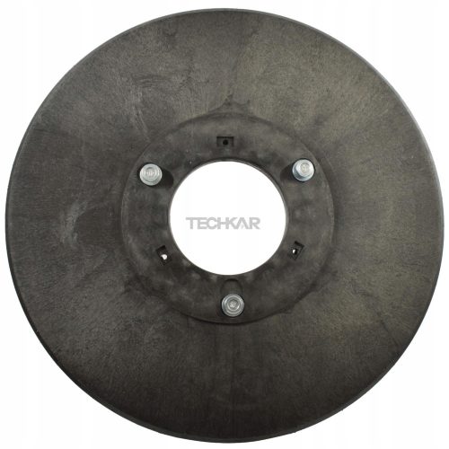 Súrolópad tartó és kefe Comac Ultra 100, C100, Fimap MX, SMX, Magna 100 gépekhez Ø505mm