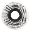 Puha Sörtéjű Univerzális Súrolókefe 410mm