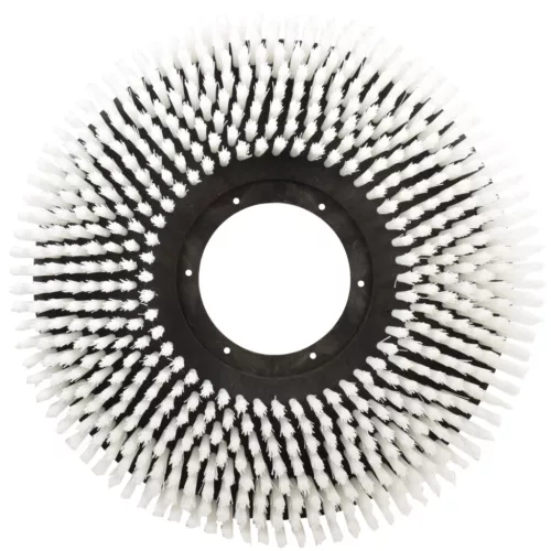 Puha Sörtéjű Univerzális Súrolókefe 410mm
