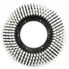 Univerzális súrolókefe 330mm, közepes keménységű