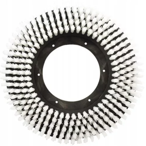 Univerzális súrolókefe 330mm, közepes keménységű