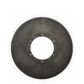 Univerzális Súrolókefe 355Mm - Közepes Méretű