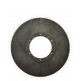 Univerzális Súrolókefe 380Mm - Közepes Méretű