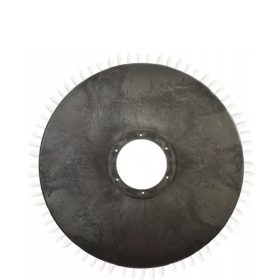   Univerzális kefe súrológépekhez, Ø510 mm, puha sörtékkel, 0,3 mm, polipropilén