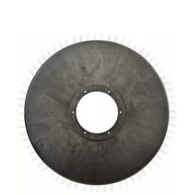 460 Mm-Es Univerzális Súrolókefe - Közepes