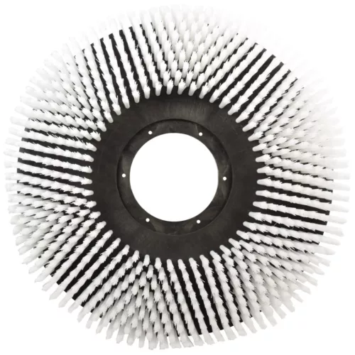 460 mm-es Univerzális Súrolókefe - Közepes Keménység