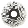 Univerzális súrolókefe 510 mm, közepes keménységű