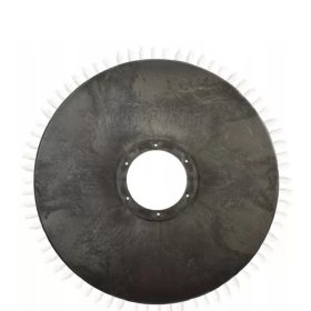   Kefe Nilfisk SC430, SC450, SC530 gépekhez, Ø510 mm, közepes keménységű sörtékkel, 0,5 mm, polipropilén