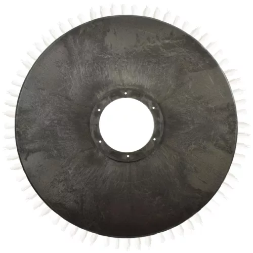 Univerzális súrolókefe 510 mm, közepes keménységű
