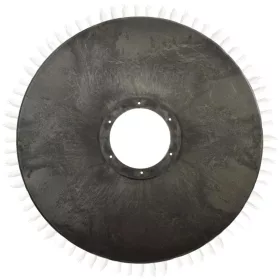 Univerzális Súrolókefe 510mm, Kemény Szálú
