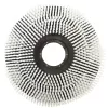 Univerzális Súrolókefe 510mm, Kemény Szálú
