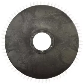 530 mm univerzális kemény súrólókefe