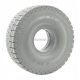 Hako Hakomatic B750 R / B650 R kerék és gumiabroncs, 4.00-4, NM Non-Marking, Ø300 mm, 2003–2008 közötti modellekhez
