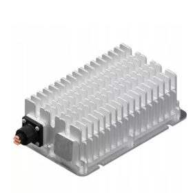   TCE NEOS 24V 10A intelligens akkumulátortöltő – GEL, Savas, AGM, Lithium