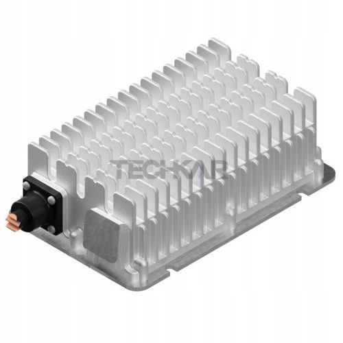 TCE NEOS 24V 10A intelligens akkumulátortöltő – GEL, Savas, AGM, Lithium