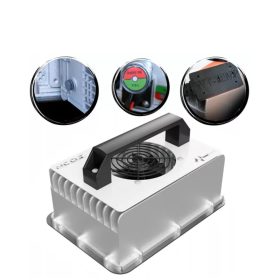 Tce Neos Akkumulátortöltő/Egyenirányító - 24V 50A